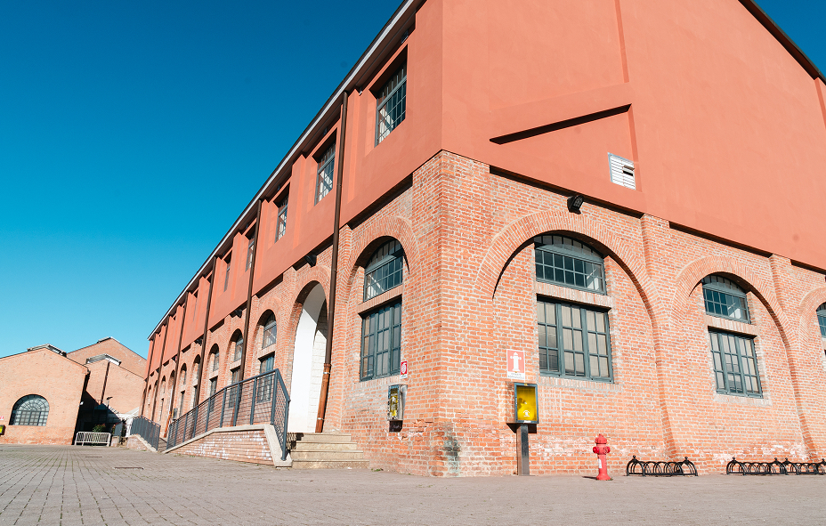Q200 Censer sede Enaip Rovigo